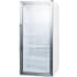 Summit Commercial Series SCR1006 - Angle View