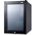 Summit SCR114L - 14 Inch Compact Beverage Center