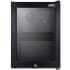 Summit SCR114L - 14 Inch Compact Beverage Center