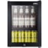 Summit SCR114L - 14 Inch Compact Beverage Center