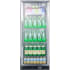 Summit Commercial Series SCR1156 - 11.0 Cu. Ft. Beverage Merchandiser