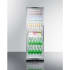 Summit SCR1400WLH - 24 Inch Built-In Commercial Beverage Center