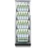 Summit Commercial Series SCR1401LHRI - 24 Inch Mini Reach-In Beverage Center