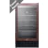 Summit SCR1841BPNR - 18 Inch Built-In Beverage Center
