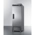 Summit Commercial Series SCRR232 - Made in South Korea with stainless steel construction inside and out for lasting durability in busy commercial settings