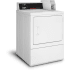 Speed Queen DV6000WG - Speed Queen 27 Inch Commercial Gas Dryer