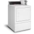 Speed Queen DV4000WE - Speed Queen 27 Inch Electric Commercial Dryer