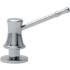 Franke Farmhouse Series SDFH160 - Polished Chrome