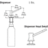 Franke Farmhouse Series SDFH160 - Specifications Sheet