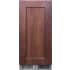 Summit SDHR1534PNRLHD - 15 Inch Built-In Undercounter Refrigerator (Panel Not Included)