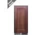 Summit SDHR1534PNRLHD - 15 Inch Built-In Undercounter Refrigerator (Panel Not Included)