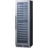 Summit SDHWC98 - 24 Inch Built-In Wine Cellar
