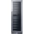 Summit SDHWC98 - 24 Inch Built-In Wine Cellar