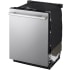LG SIGNATURE SDNTH981S - 24 Inch Fully Integrated Smart Dishwasher