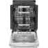 LG Studio SDNTHS72S - 24 Inch Dishwasher
