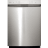 Sharp SDW6506JS - 24 Inch Full Console Dishwasher
