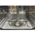 Sharp SDW6506JS - 24 Inch Full Console Dishwasher Stainless Steel Hybrid Tub
