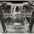 Sharp SDW6506JS - 24 Inch Full Console Dishwasher 14 Place Settings