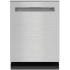 Sharp SDW6888JS - 24 Inch Fully Integrated Smart Dishwasher