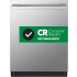 LG Studio SDWB24S3 - LG STUDIO 24 Inch Fully Integrated Smart Dishwasher, Top Control Wi-Fi Enabled