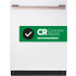 LG Studio SDWB24W3 - 24 Inch Fully Integrated Smart Dishwasher