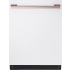 LG Studio SDWB24W3 - 24 Inch Fully Integrated Smart Dishwasher