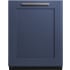 LG Studio SDWD24P3 - LG STUDIO 24 Inch Fully Integrated Smart Dishwasher, Top Control Wi-Fi Enabled Panel Ready Dishwasher