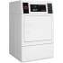Speed Queen SDENYAGS176TW01 - 27 Inch Commercial Electric Dryer