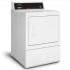 Speed Queen SDENYRGS176TW01 - Rear Control Single Dryer