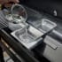 Weber 3400250 - Wet Smoke Pan