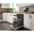 Whirlpool WDT751SAPZ - 24 Inch Fully Integrated Dishwasher