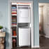 Whirlpool WHWADREW2001 - Stacked Washer and Dryer