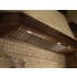 Wolf PL581912 - 58" Stainless Steel 19" Depth Pro Hood Liner