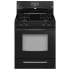 Whirlpool SF362LXTB - Black-on-Black