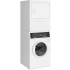 Speed Queen SF7000WE - Left Angle