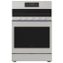 Sharp SFG3075MS - 30 in. 5 Burner 6.1 cu. ft. Freestanding Gas Range