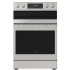 Sharp SFR3075MS - 30 in. 5 Burner 6.3 cu. ft. Freestanding Electric Range