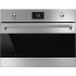Smeg Classic Design SFU4300MX - Front View