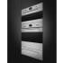 Smeg Classic Design SFU4300MX - Angle View