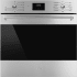 Smeg Classic Design SFU6300TVX - 24 Inch Single Wall Oven