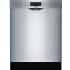Bosch 800 Series SGE68U55UC - Bosch 800 Series Full Console Dishwasher with 6 Wash Cycles