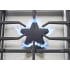 Thermador Masterpiece Series SGSP305TS - Gas Cooktop with 5 Sealed Burners in Patented Star® Burner View