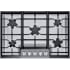 Thermador Masterpiece Series SGSP305TS - Gas Cooktop with 5 Sealed Burners in Front View