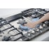 Thermador Masterpiece Series SGSX305TS - Gas Cooktop with 5 Sealed Burners in Lifestyle View