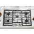Thermador Masterpiece Series SGSXP365TS - Gas Cooktop with 5 Sealed Burners in Lifestyle View