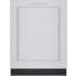 Bosch 300 Series SGV43C53UC - 300 Series Dishwasher 24''