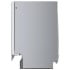 Bosch 300 Series SGV43C53UC - 300 Series Dishwasher 24''