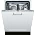 Bosch 800 Series SGV68U53UC - Easy-to-Use Cycle and Option buttons make selecting the perfect wash setting a cinch.