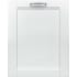 Bosch 800 Series SGV68U53UC - Fully Integrated Panel-Ready Dishwasher with 6 Wash Cycles and 3rd Upper Rack for 30% More Loading Area