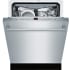 Bosch 800 Series SGX68U55UC - Open View